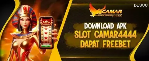 Bonus Spesial Download bw888 APK screenshot
