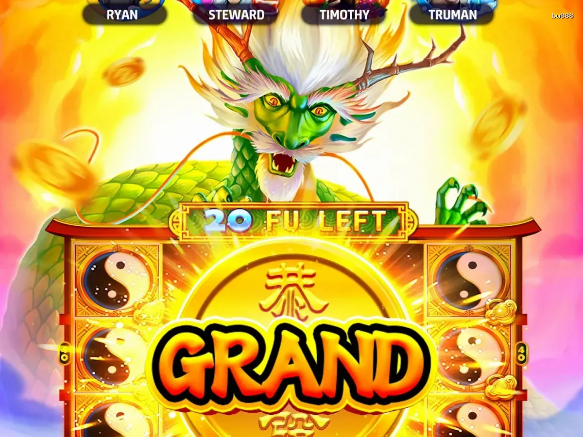 Koleksi bw888 Slot Gacor screenshot